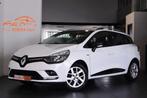 Renault Clio 0.9 TCe Limited Airco Bass Soundsysteem Garanti, Auto's, Renault, 898 cc, Stof, Gebruikt, 4 cilinders