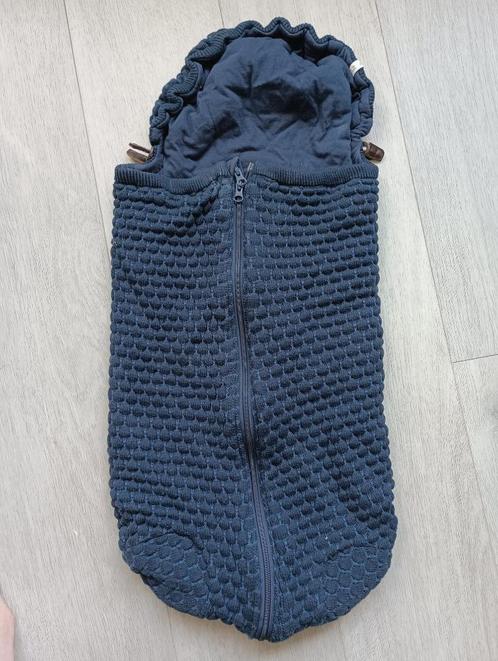 Joolz Nest/Voetenzak Joolz, Kinderen en Baby's, Dekens, Slaapzakjes en Inbakerproducten, Zo goed als nieuw, Overige typen, Minder dan 70 cm