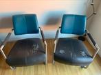 Fauteuils van Xooon, Ophalen, Gebruikt, Modern, 50 tot 75 cm