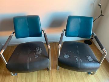 Fauteuils van Xooon beschikbaar voor biedingen