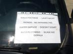 Renault Arkana Waterschade !!!!!, Auto's, Renault, Automaat, Arkana, Stof, Zwart