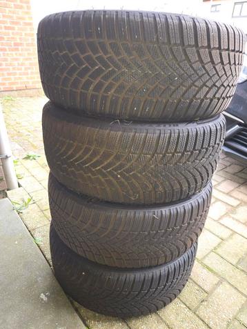 Bridgestone  beschikbaar voor biedingen