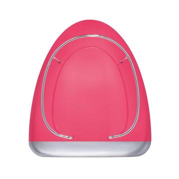 Nieuwe Iperespresso X7.1 Deep Pink van illycaffé.€ 110 beschikbaar voor biedingen