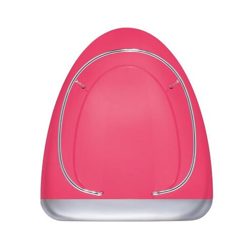 Nieuwe Iperespresso X7.1 Deep Pink van illycaffé.€ 110, Elektronische apparatuur, Koffiezetapparaten, Nieuw, Koffiepads en cups