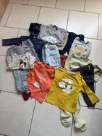 Kledingset voor kleine jongens - Perfecte staat - Maat 80 cm, Ophalen, Zo goed als nieuw, Maat 80
