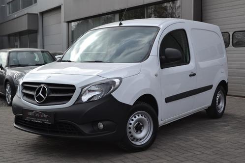 Mercedes Citan 108A2 1.5DCi. Navi, pdc, btw aftrekbaar., Auto's, Bestelwagens en Lichte vracht, Bedrijf, Te koop, ABS, Airbags