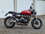 Triumph Speed Twin 1200, Motos, Particulier