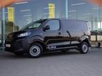 Opel Vivaro VAN L2 1.5 120PK, Auto's, Parkeersensor, Monovolume, Bedrijf, Te koop