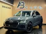 Audi Q3 Q3 35 TDi S tronic * GARANTIE 12 mois * SPORT LINE, Auto's, Automaat, Stof, Gebruikt, 4 cilinders