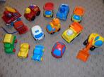 speelgoed auto's, Kinderen en Baby's, Speelgoed |Speelgoedvoertuigen, Ophalen, Gebruikt