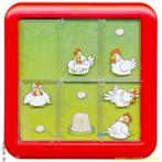 smart games chicken shuffle, Ophalen, Zo goed als nieuw