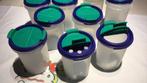 Strooipotje 440 ml Tupperware, Huis en Inrichting, Keuken | Tupperware, Ophalen of Verzenden