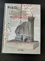 Banksy: De Walled Off kunstedities., Ophalen of Verzenden, Zo goed als nieuw