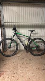 MTB cube, Fietsen en Brommers, Ophalen, Zo goed als nieuw, Heren, Overige merken