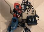 Console mega drive street fighter 2, Games en Spelcomputers, Spelcomputers | Sega, Mega Drive, Met 2 controllers, Ophalen of Verzenden