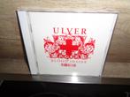 Ulver CD "Blood Inside" [Norway-2005], Gebruikt, Verzenden