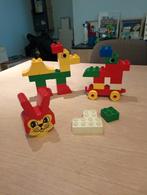 Duplo 15790 Dierenplezier, Ophalen of Verzenden, Gebruikt, Duplo