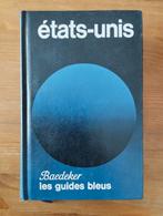 Guide bleu États-Unis, Enlèvement ou Envoi, Comme neuf