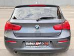 Bmw 116i essence Facelift Euro 6 D-Temps 2019, Auto's, BMW, 1 Reeks, Euro 6, Bedrijf, 5 deurs