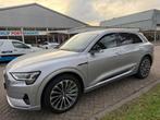 Audi 2019 - E-Tron - 55 q adv PL+ - Voiture, Autos, Achat, Entreprise, Autres carburants, Break