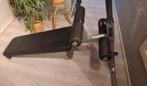Gym bench, ab bench, buikspierbank, Sport en Fitness, Ophalen, Zo goed als nieuw