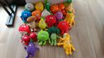 21 fruit knuffels, Kinderen en Baby's, Speelgoed | Knuffels en Pluche, Ophalen