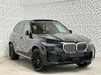 BMW X5 3.0d xDrive M-Pack / H&K / 360 / 22" / Carbon Pack, Autos, Cuir, Achat, Entreprise, Carnet d'entretien