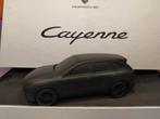 Presse papier métal Porsche Cayenne, Enlèvement ou Envoi, Neuf, Voitures