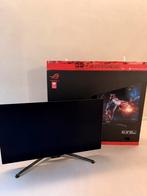 Asus 41.5 inch 4k oled gaming monitor 140hz, Computers en Software, Ophalen, Zo goed als nieuw, 101 t/m 150 Hz, Gaming