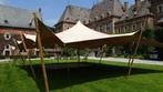 Stretchtent Feesttent Partytent 10,5 x 16,5 mtr