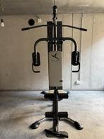 Home gym - Domyos HG 085, Ophalen, Gebruikt