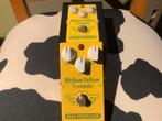 Mad Professor Mellow Yellow Tremolo, Muziek en Instrumenten, Effecten, Ophalen, Zo goed als nieuw