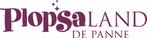 Plopsaland 2 tickets volwassenen, Twee personen, Ticket of Toegangskaart