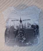 New york city print t-shirt, Kleding | Dames, T-shirts, Ophalen, Zo goed als nieuw