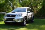 Toyota RAV4 D4D 4x4, Auto's, Toyota, Stof, 1995 cc, 4 cilinders, Particulier