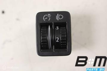 Regelaar koplamphoogteverstelling VW Passat B7 Var 3AA941333 beschikbaar voor biedingen