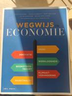 Wegwijs in Economie, Ophalen, Zo goed als nieuw