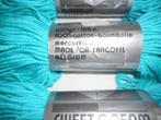 4 x 100 gr Sweet Dream LANCOFIL, Ophalen, Nieuw, Breien of Haken, Wol of Garen