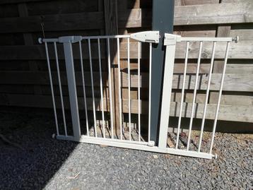 Barrière sécurité 114 cm beschikbaar voor biedingen