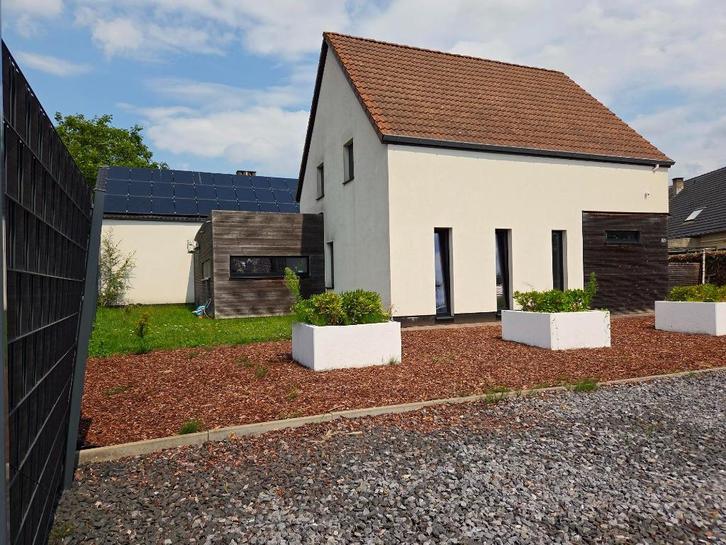 woning, Immo, Huizen en Appartementen te koop, Provincie Limburg, 1000 tot 1500 m², Vrijstaande woning, Verkoop zonder makelaar