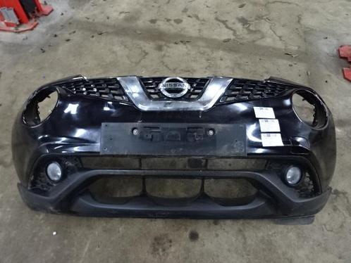 BUMPER VOOR Nissan Juke (F15) (01-2010/12-2019), Auto-onderdelen, Carrosserie, Bumper, Nissan, Voor, Gebruikt