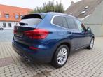 BMW X3 X3 sDrive18d Aut. (bj 2020, automaat), 4 cilinders, Leder, Bedrijf, 5 deurs