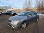 2013 Seat Toledo, Auto's, Euro 5, Gebruikt, Bedrijf, Overige carrosserie