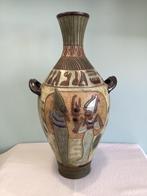 Vase Égypte 011/E. Dubois, Enlèvement