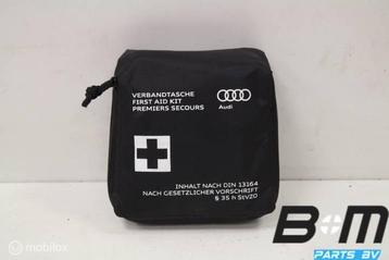 Verbandtas Audi Q3 8J860282 beschikbaar voor biedingen