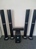 cinema home set areal 652, Audio, Tv en Foto, Ophalen