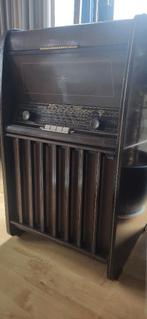 Tourne-disque rétro et radio, Enlèvement, Audio et Vidéo