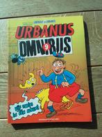Urbanus omnibus 9  5 Complete verhalen, Boeken, Stripverhalen, Ophalen of Verzenden, Zo goed als nieuw