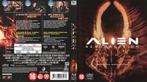alien ressurection (blu-ray) neuf, CD & DVD, Blu-ray, Enlèvement ou Envoi, Comme neuf, Horreur