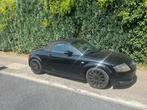 Audi tt cabrio , roadster, Auto's, Voorwielaandrijving, TT, Zwart, 4 cilinders